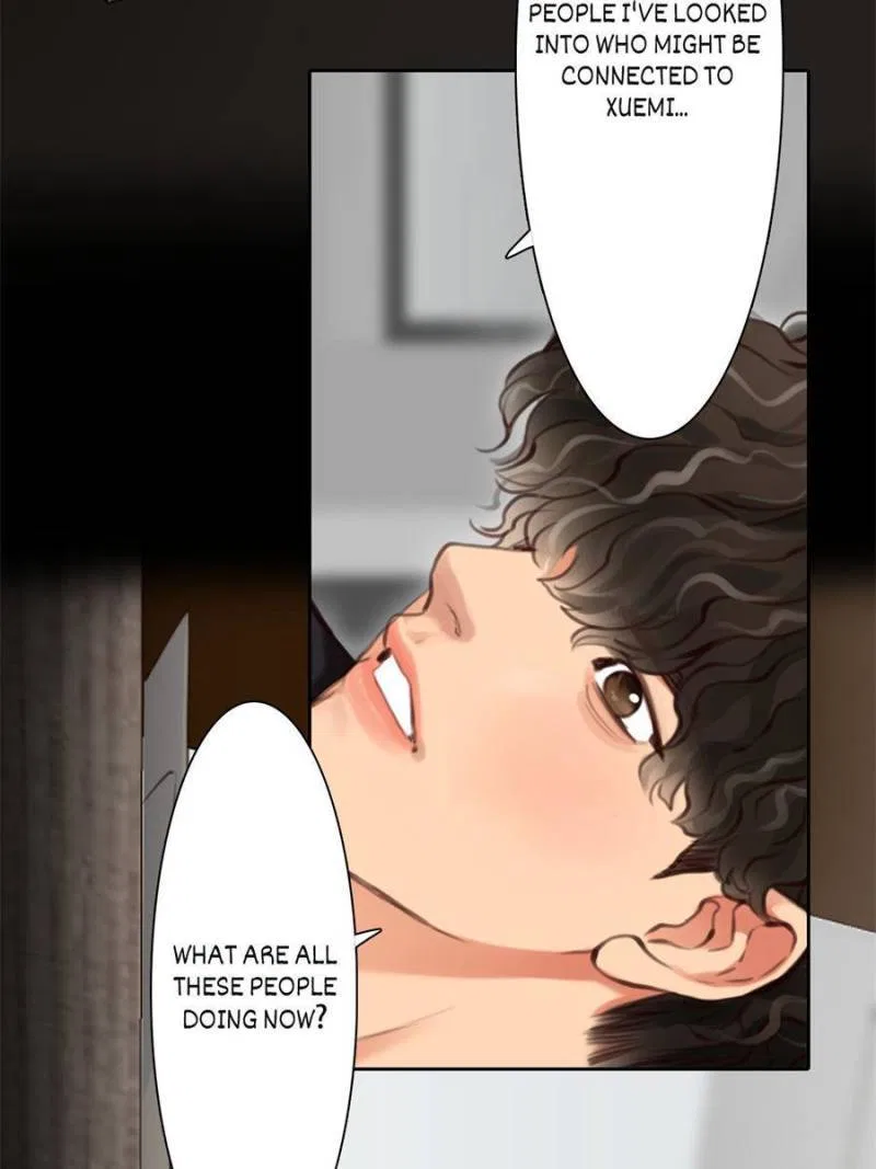 The Fake Beauty Chapter 137 – Page 49