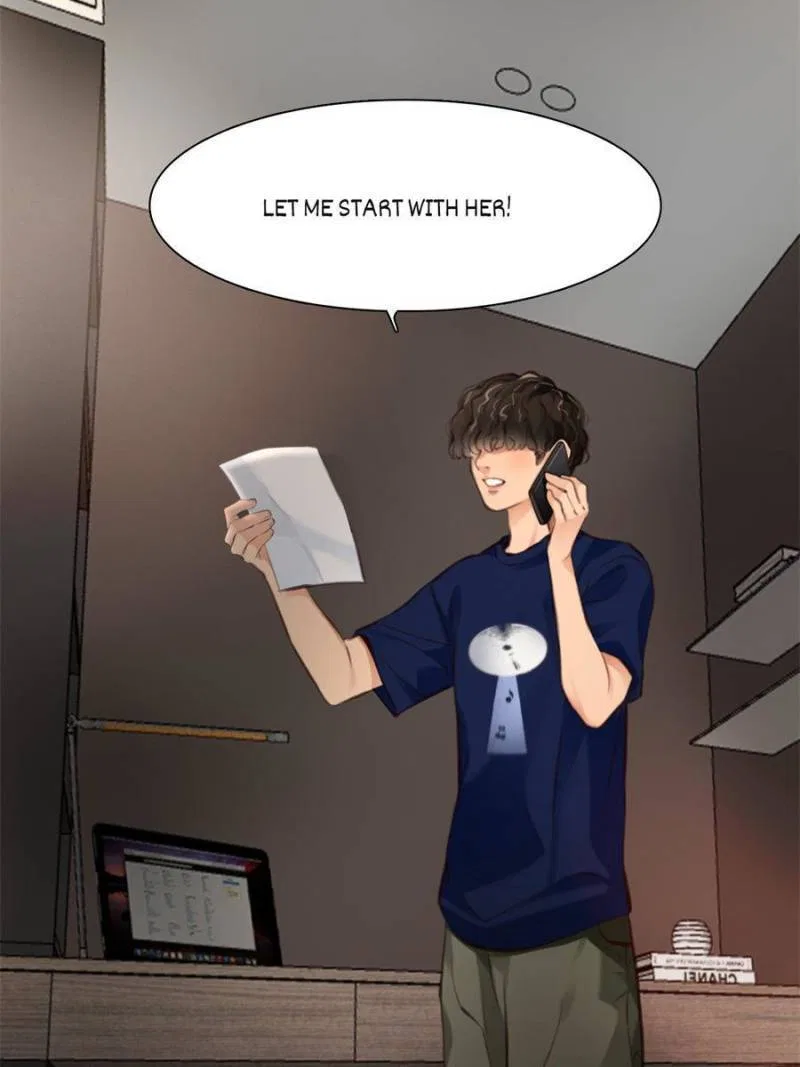 The Fake Beauty Chapter 137 – Page 53
