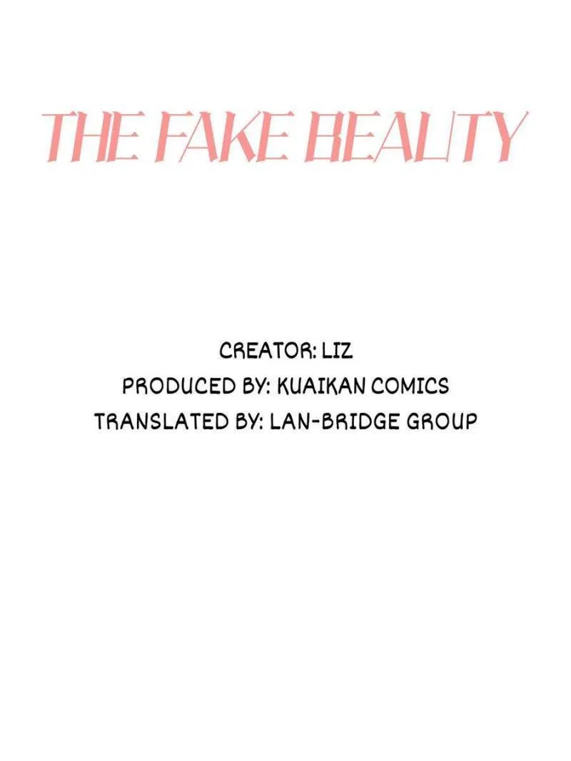 The Fake Beauty Chapter 136 – Page 6