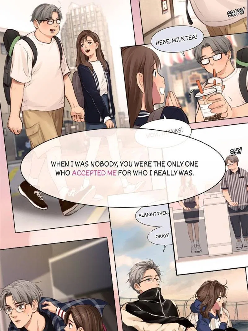 The Fake Beauty Chapter 136 – Page 55