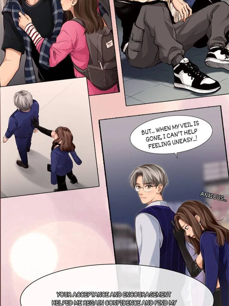 The Fake Beauty Chapter 136 – Page 56