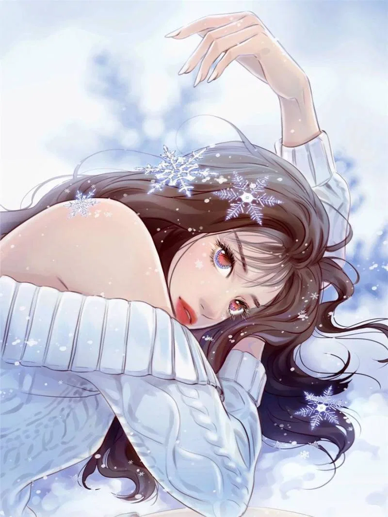 The Fake Beauty Chapter 126 – Page 1