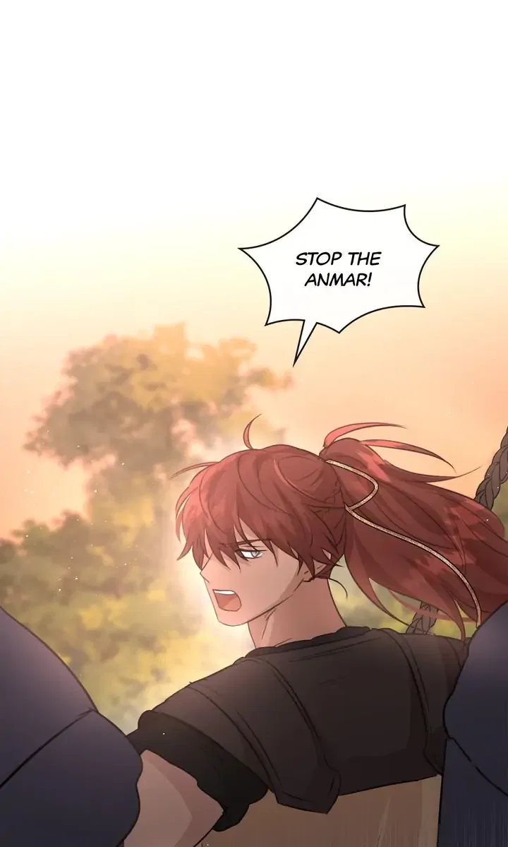 The Golden Forest Chapter 86 – Page 1