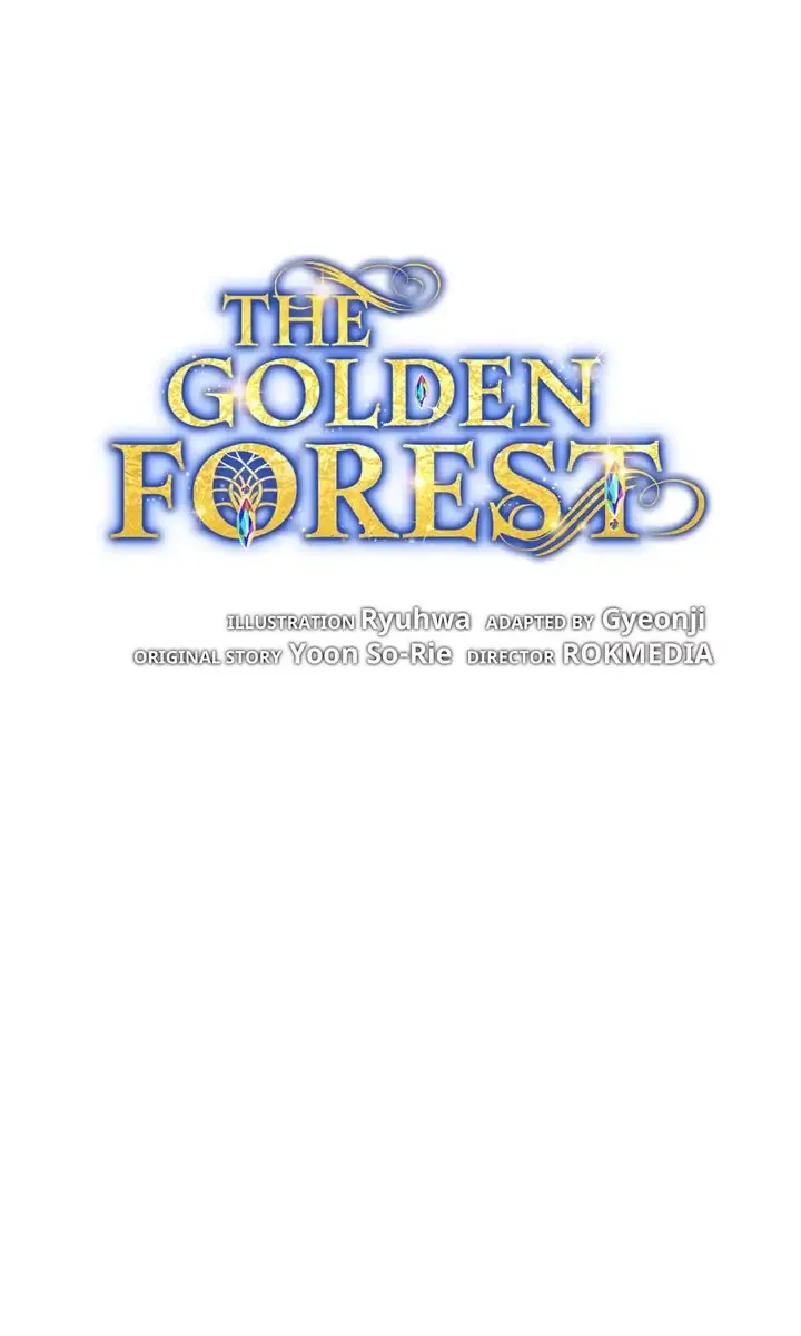 The Golden Forest Chapter 85 – Page 1