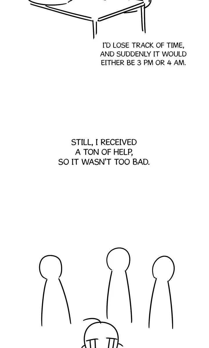 Love From Every Direction Chapter 48 – Page 5