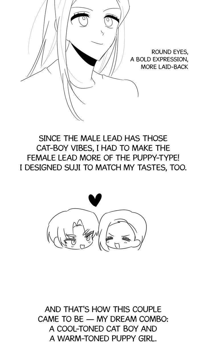 Love From Every Direction Chapter 48 – Page 8