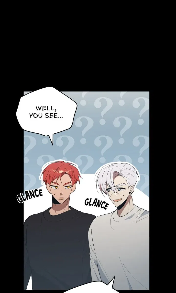 Love From Every Direction Chapter 47 – Page 11