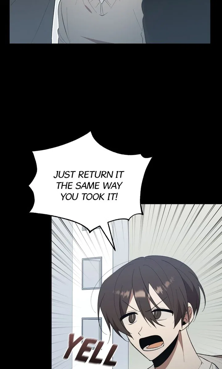 Love From Every Direction Chapter 47 – Page 13