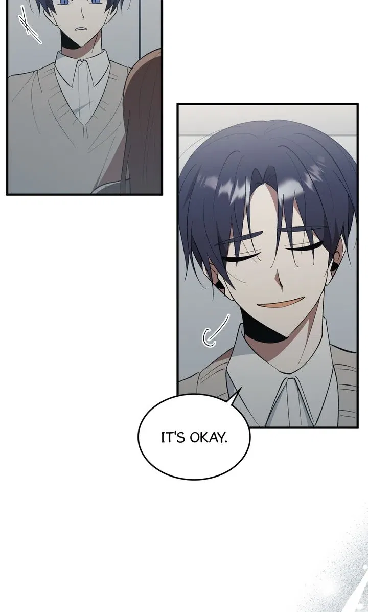 Love From Every Direction Chapter 47 – Page 36
