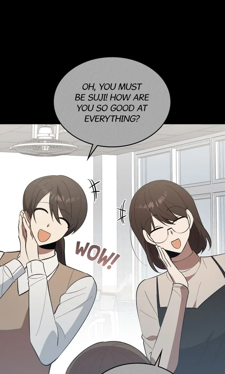 Love From Every Direction Chapter 47 – Page 43