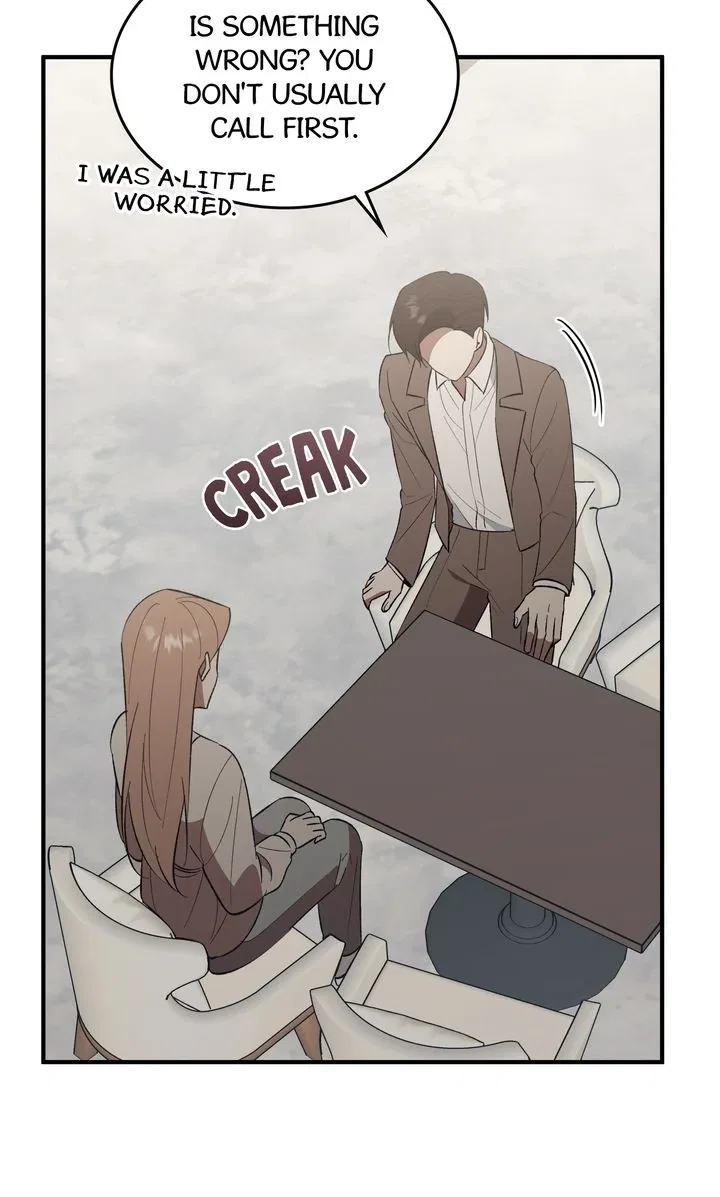 Love From Every Direction Chapter 47 – Page 58