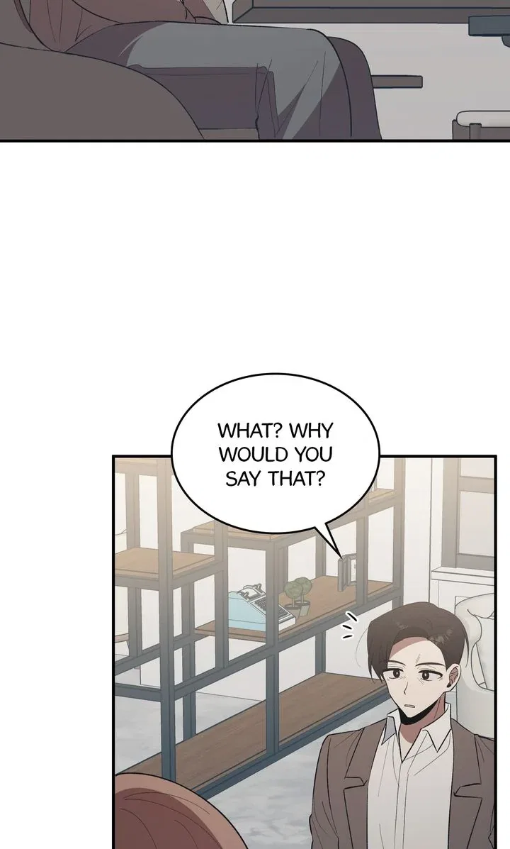 Love From Every Direction Chapter 47 – Page 60