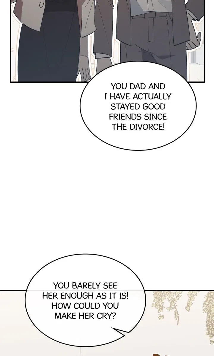 Love From Every Direction Chapter 47 – Page 71