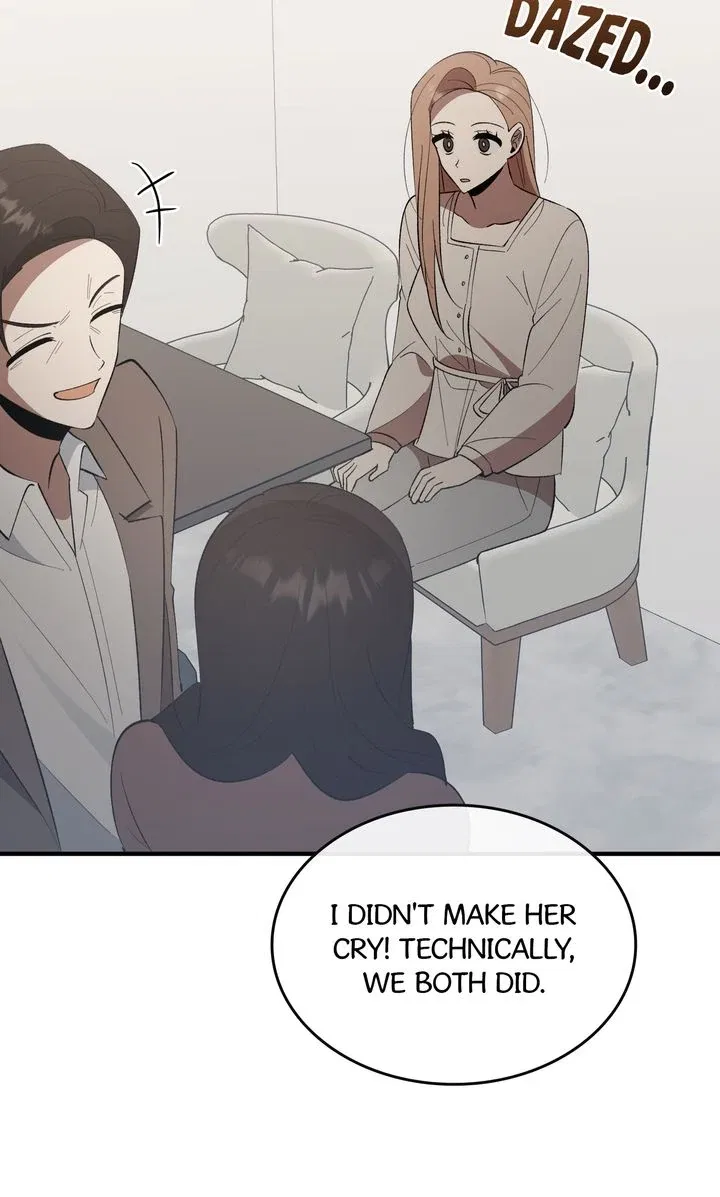 Love From Every Direction Chapter 47 – Page 72