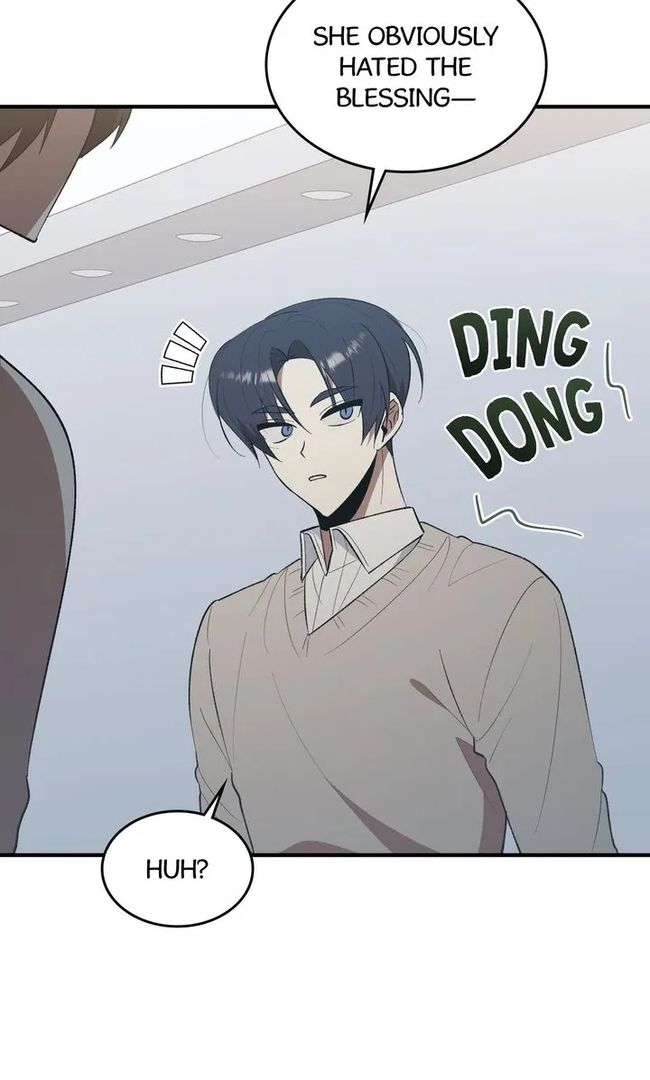 Love From Every Direction Chapter 47 – Page 91