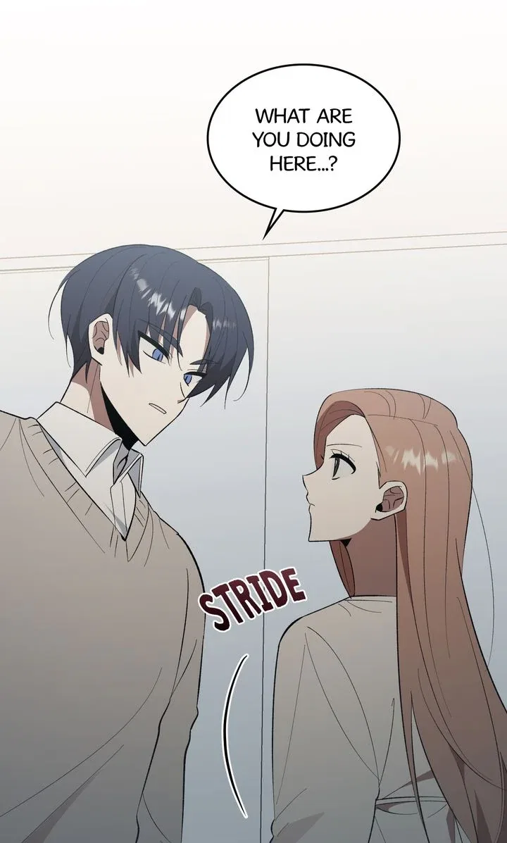 Love From Every Direction Chapter 47 – Page 96