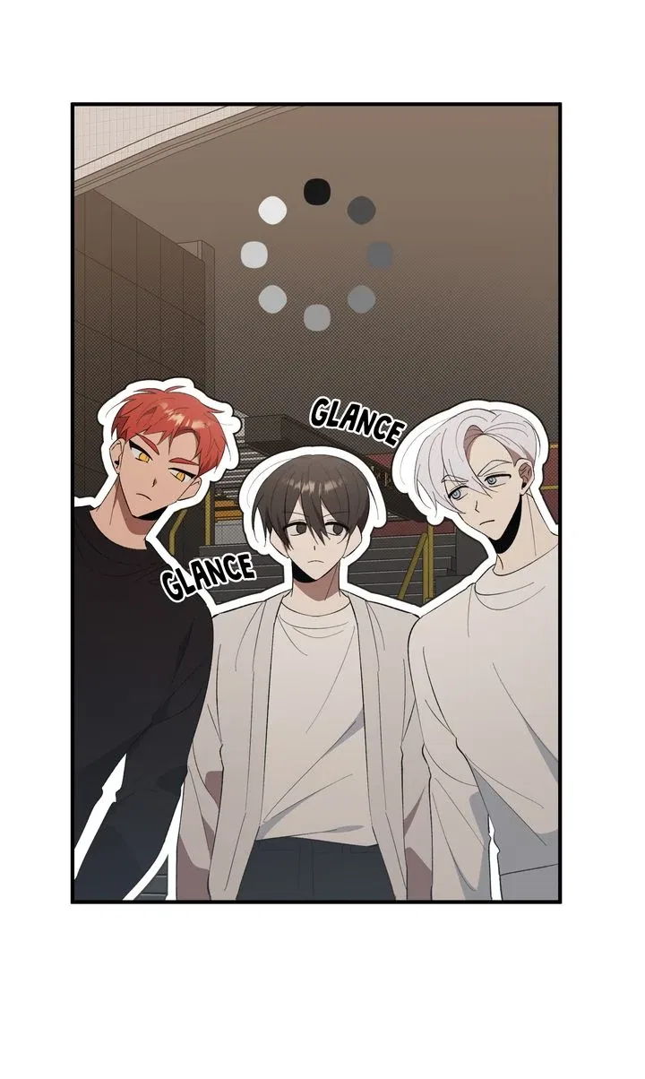 Love From Every Direction Chapter 46 – Page 3