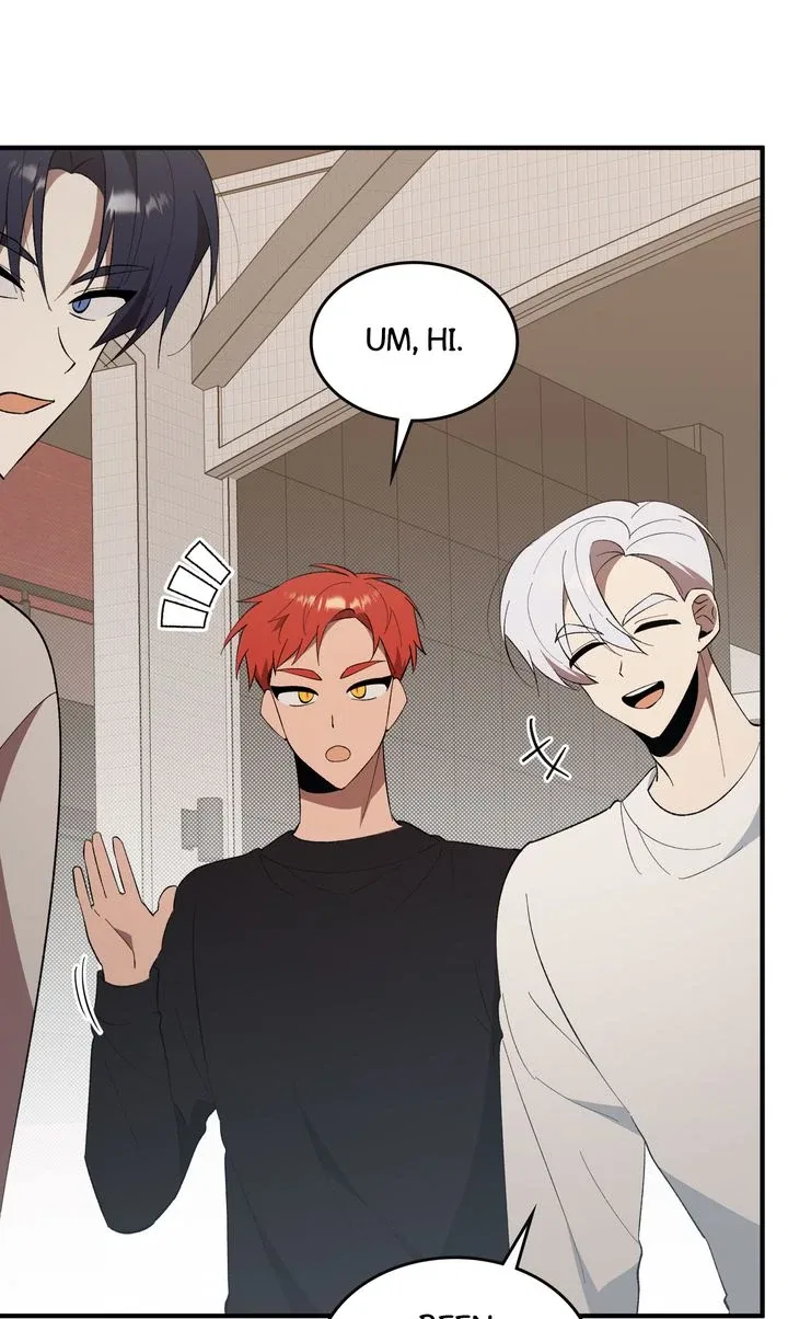 Love From Every Direction Chapter 46 – Page 4