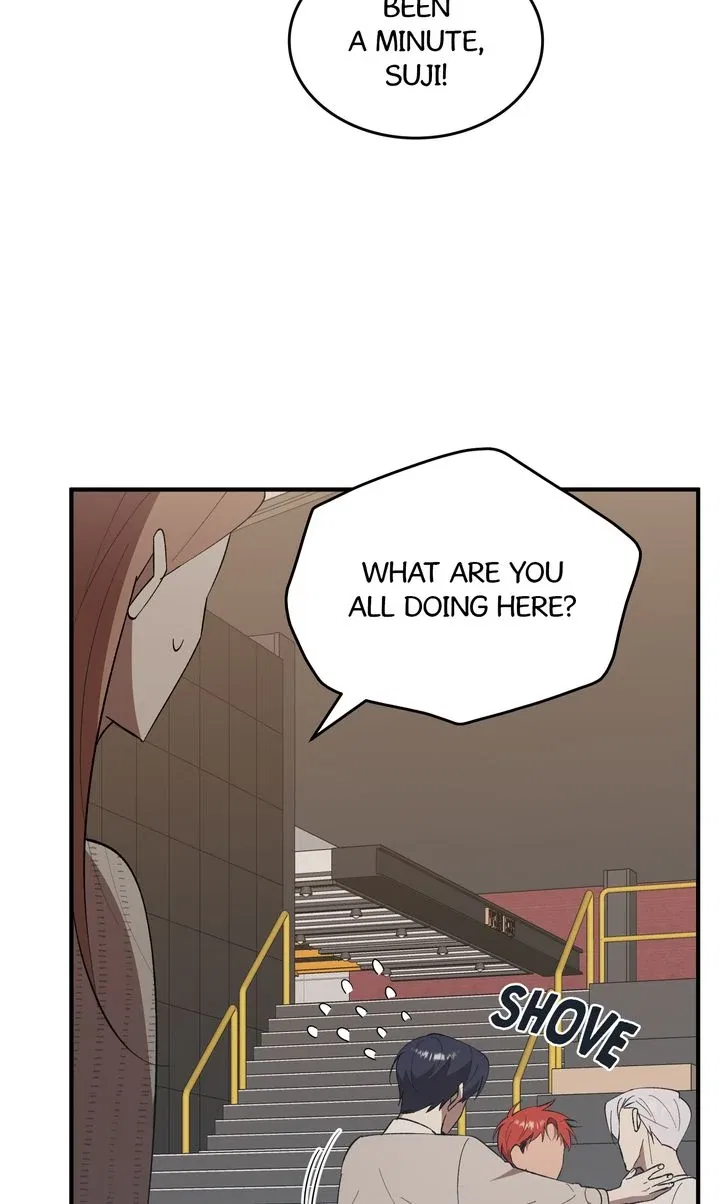 Love From Every Direction Chapter 46 – Page 5