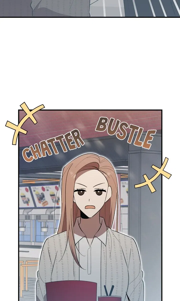 Love From Every Direction Chapter 46 – Page 8