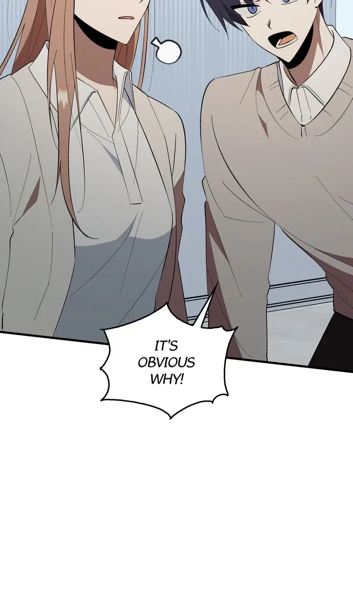 Love From Every Direction Chapter 46 – Page 14