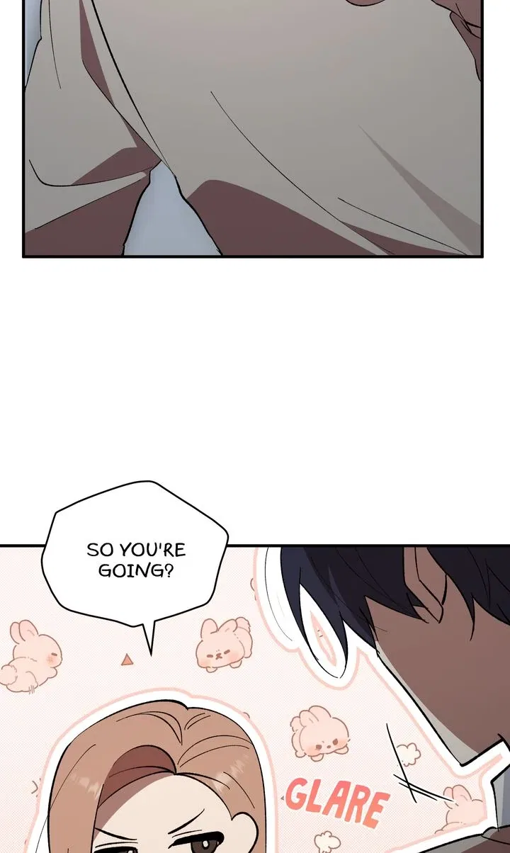Love From Every Direction Chapter 46 – Page 16