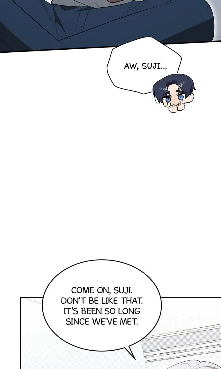 Love From Every Direction Chapter 46 – Page 19