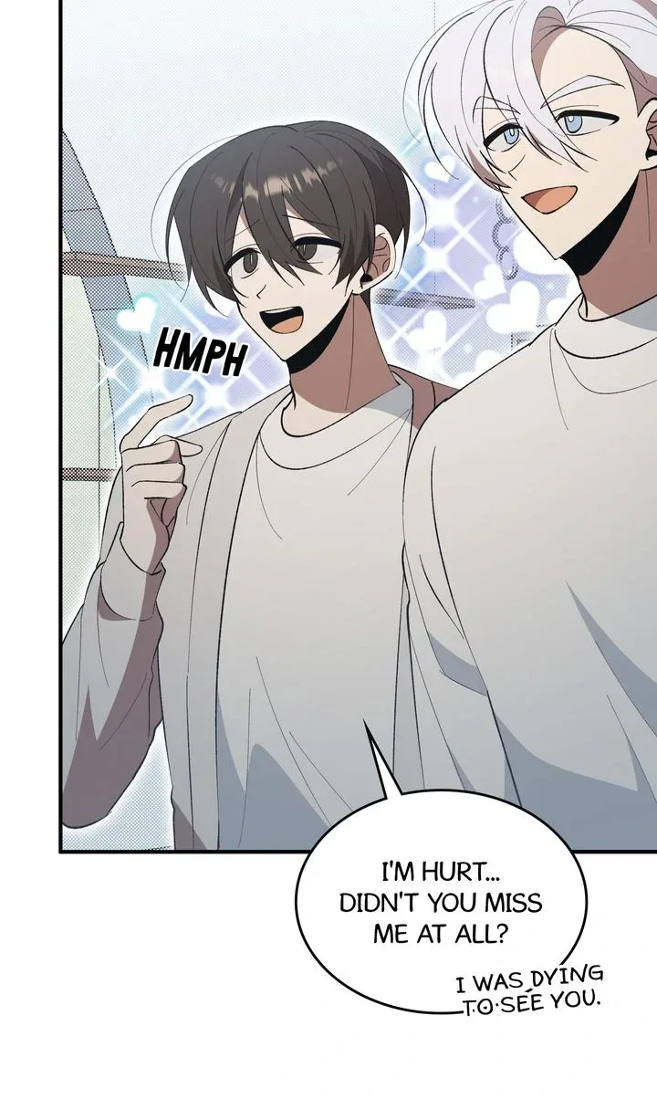 Love From Every Direction Chapter 46 – Page 20