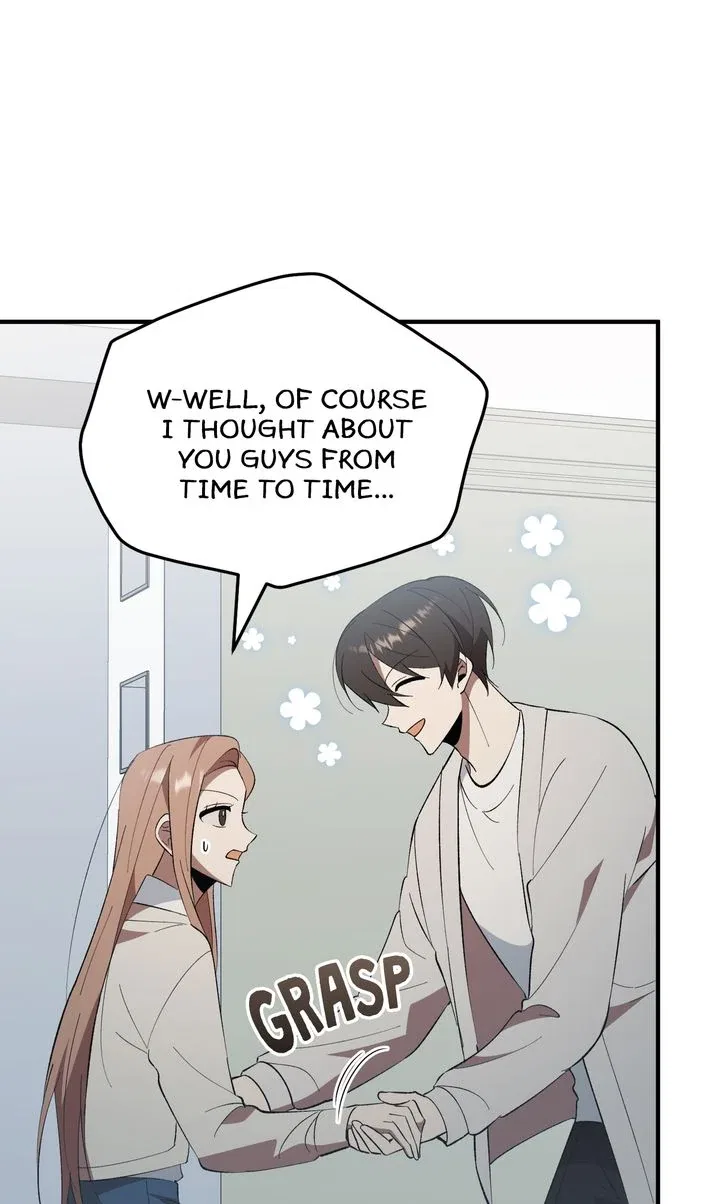 Love From Every Direction Chapter 46 – Page 21