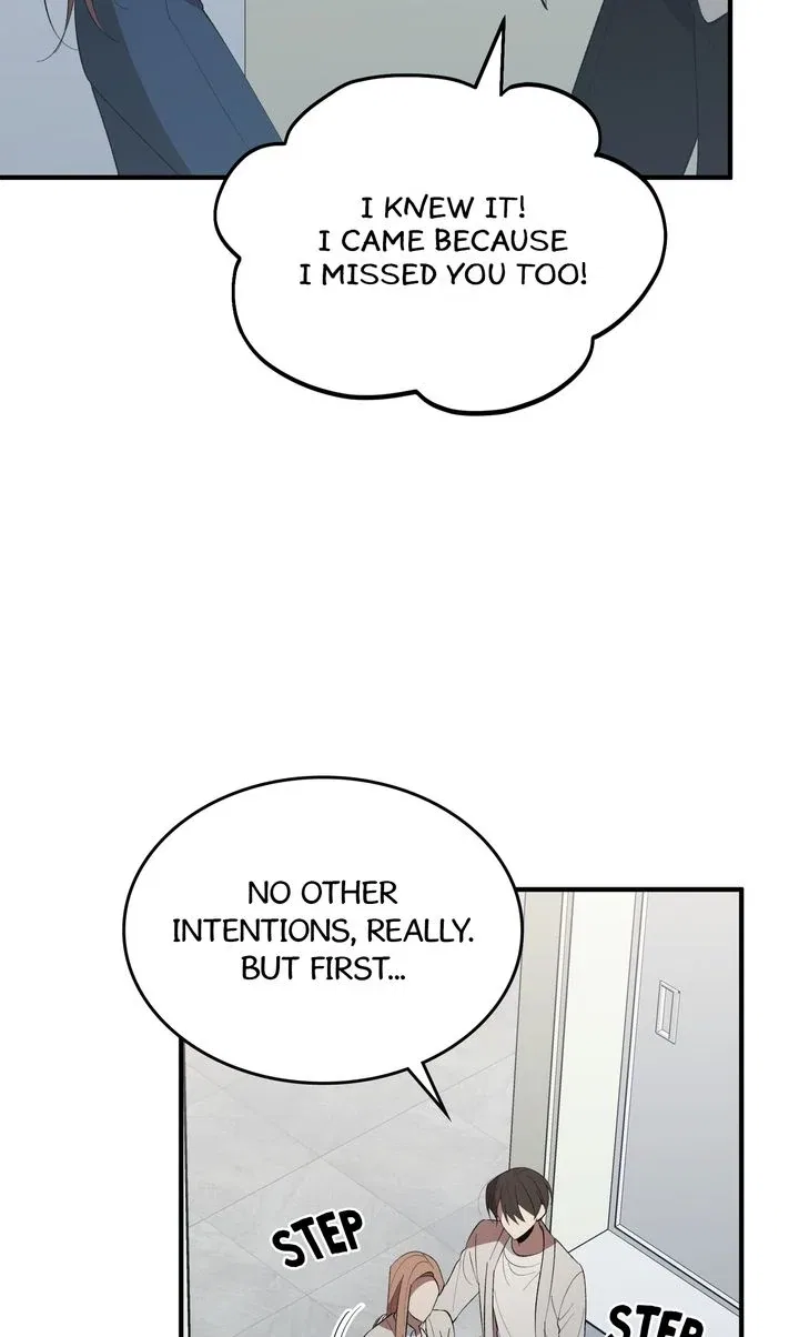 Love From Every Direction Chapter 46 – Page 22