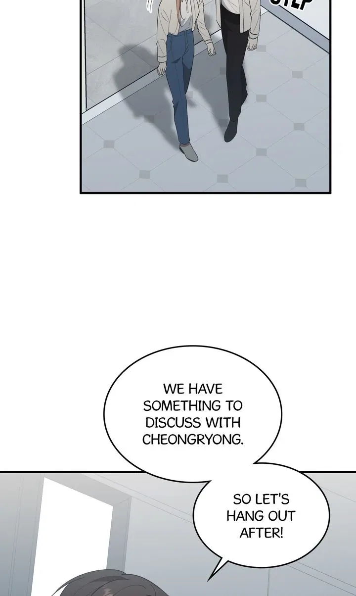 Love From Every Direction Chapter 46 – Page 23