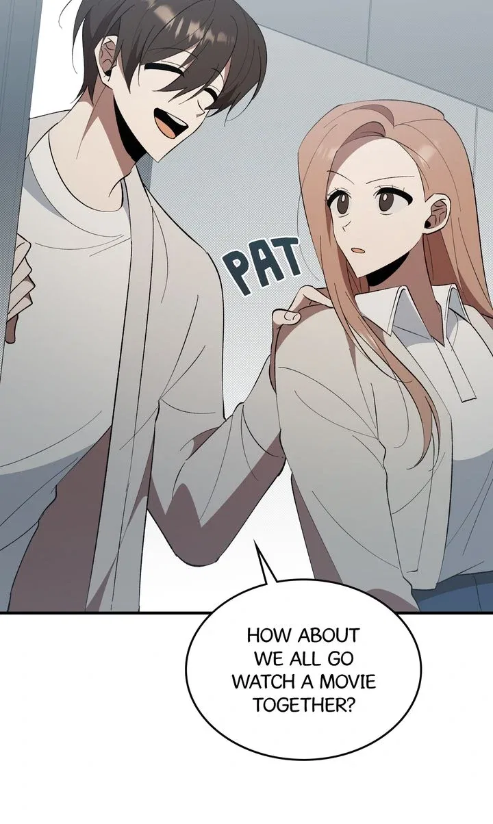 Love From Every Direction Chapter 46 – Page 24
