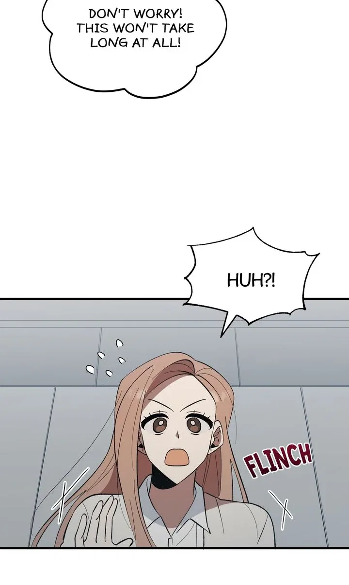 Love From Every Direction Chapter 46 – Page 26