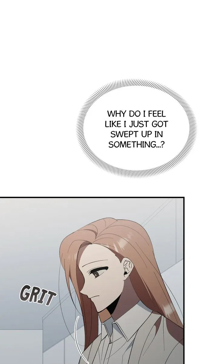 Love From Every Direction Chapter 46 – Page 28