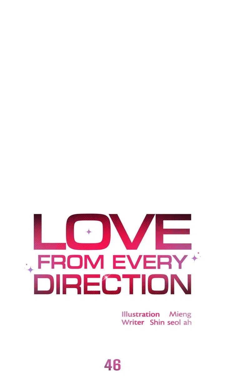 Love From Every Direction Chapter 46 – Page 34