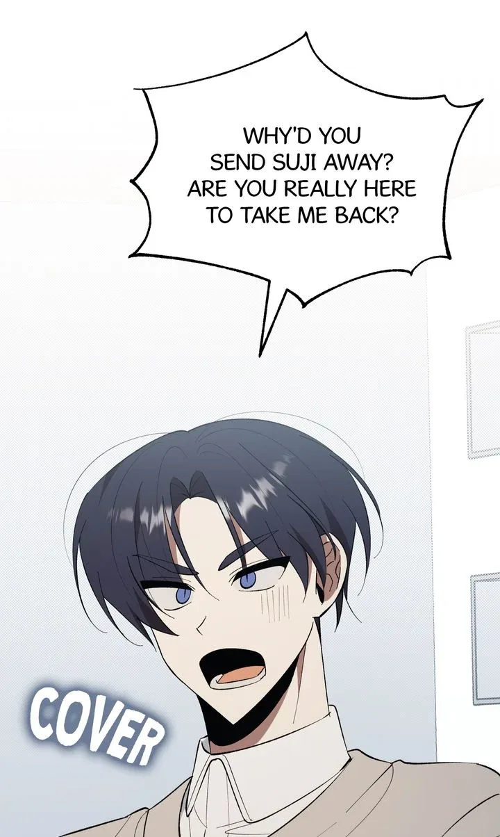 Love From Every Direction Chapter 46 – Page 36