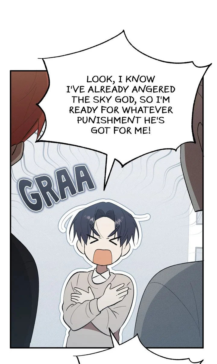 Love From Every Direction Chapter 46 – Page 38