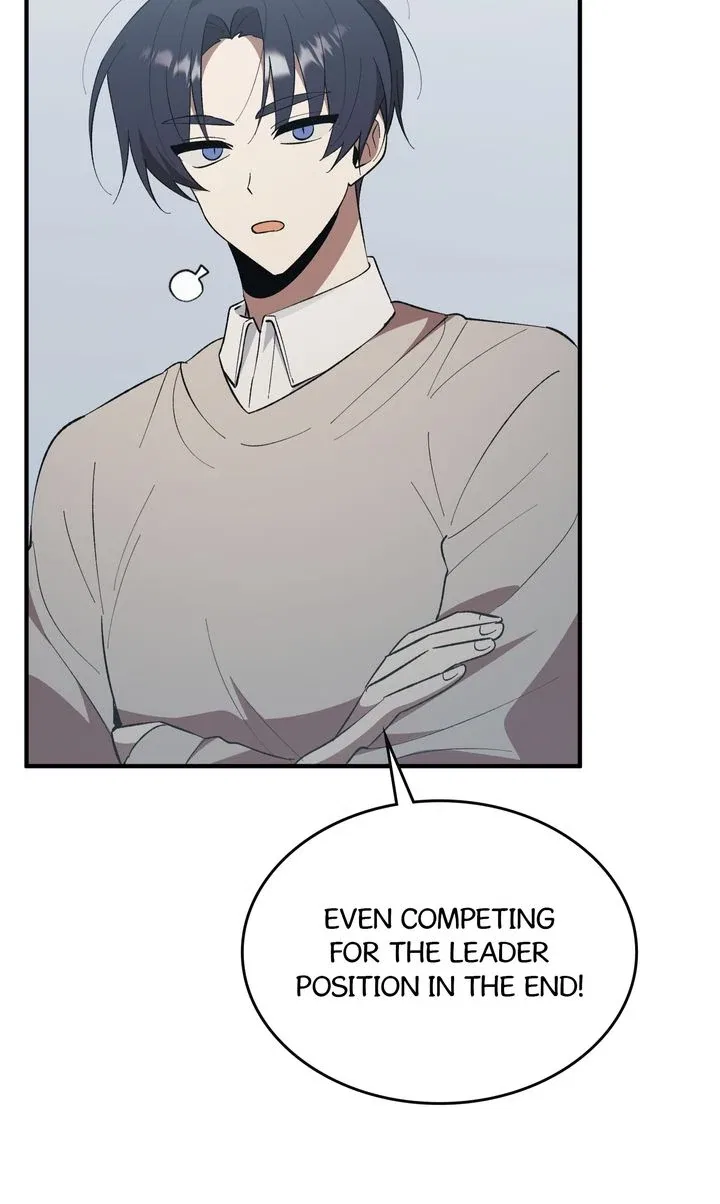 Love From Every Direction Chapter 46 – Page 40