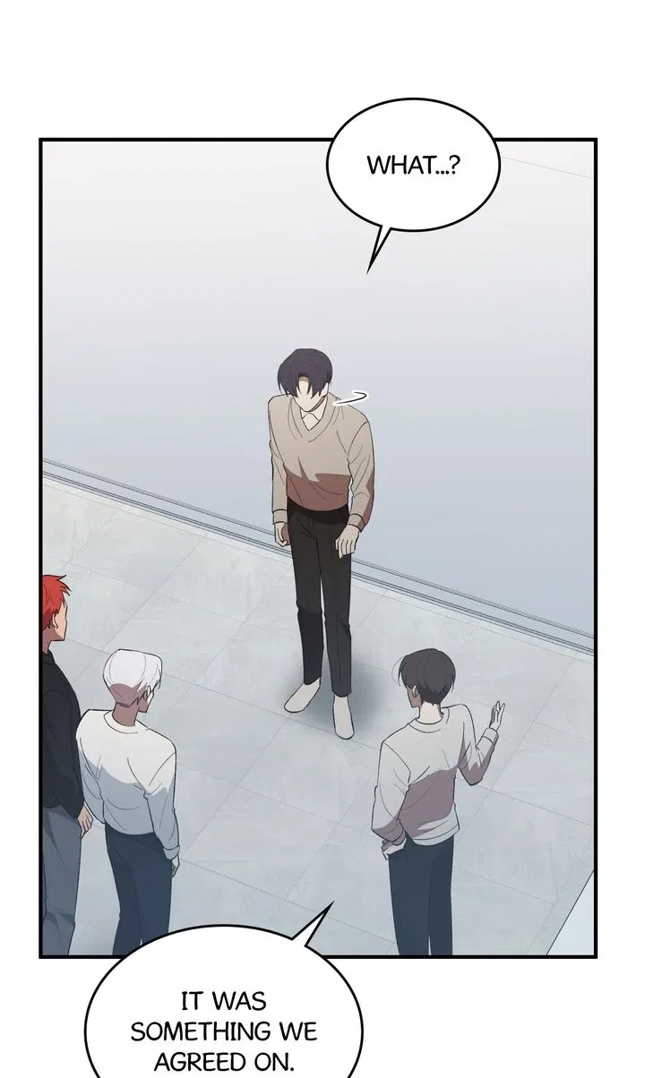 Love From Every Direction Chapter 46 – Page 43