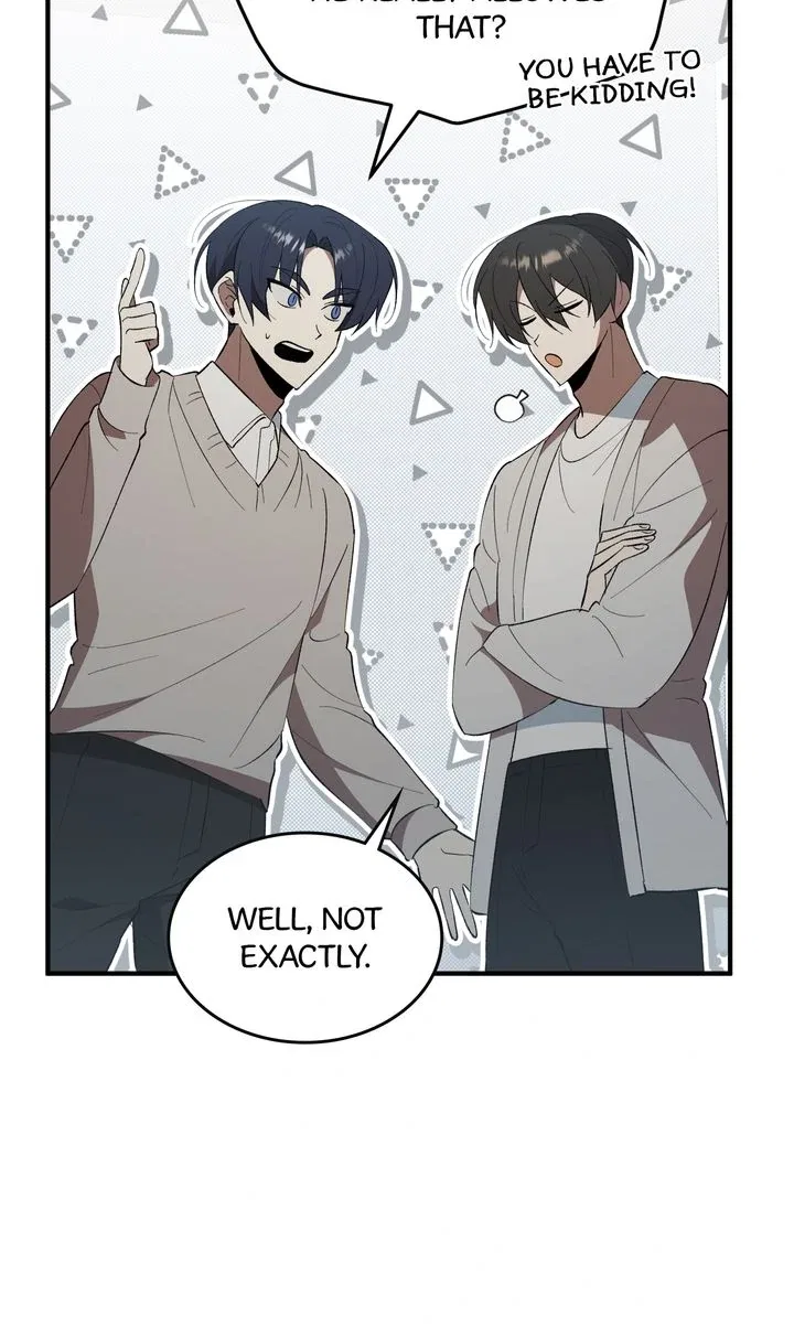 Love From Every Direction Chapter 46 – Page 65