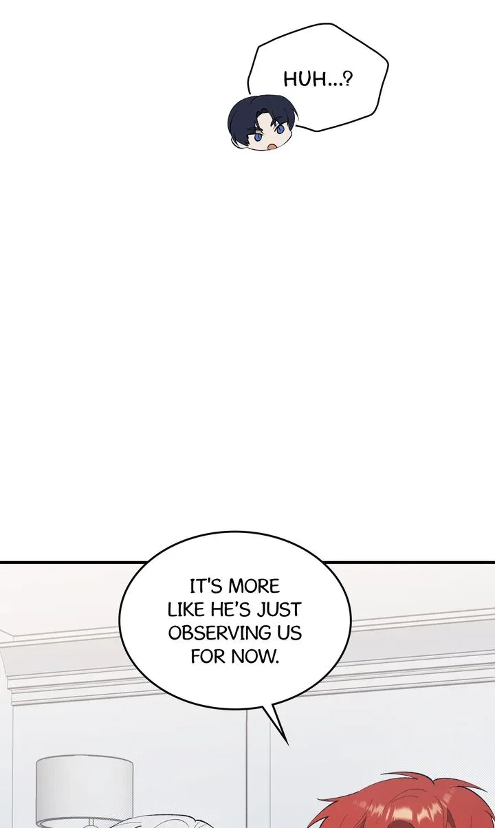Love From Every Direction Chapter 46 – Page 66