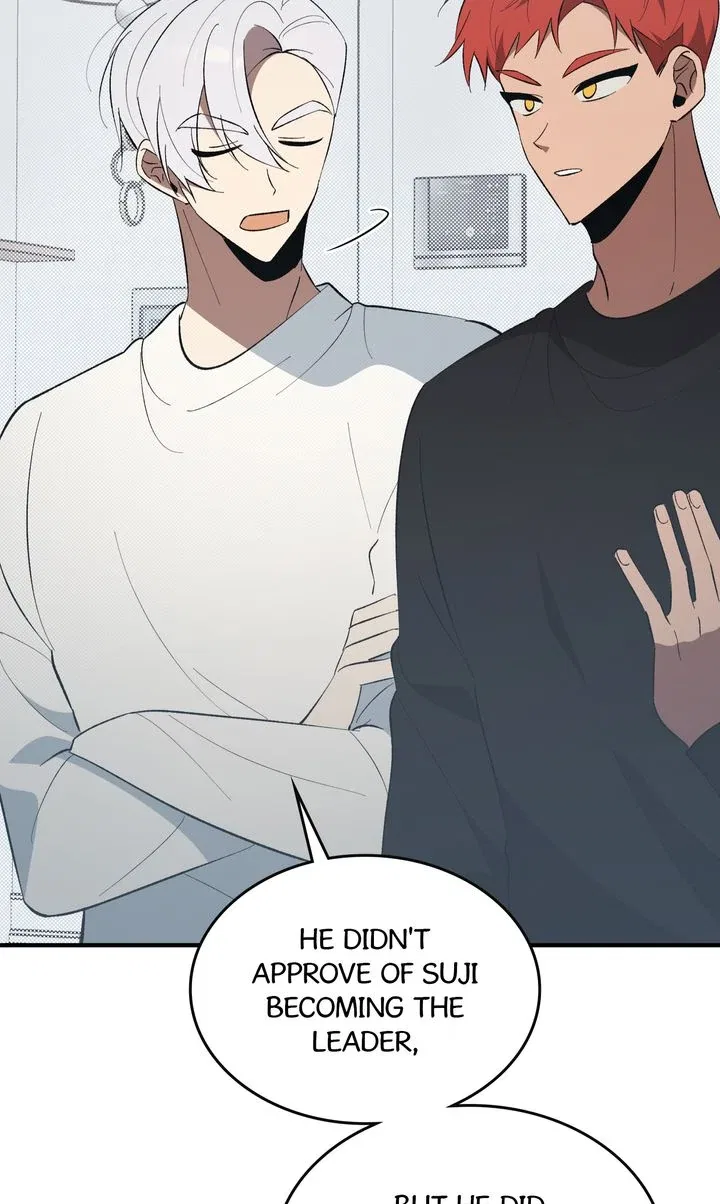 Love From Every Direction Chapter 46 – Page 67