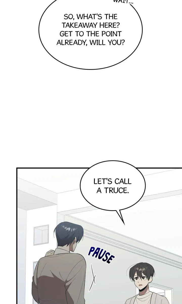 Love From Every Direction Chapter 46 – Page 69