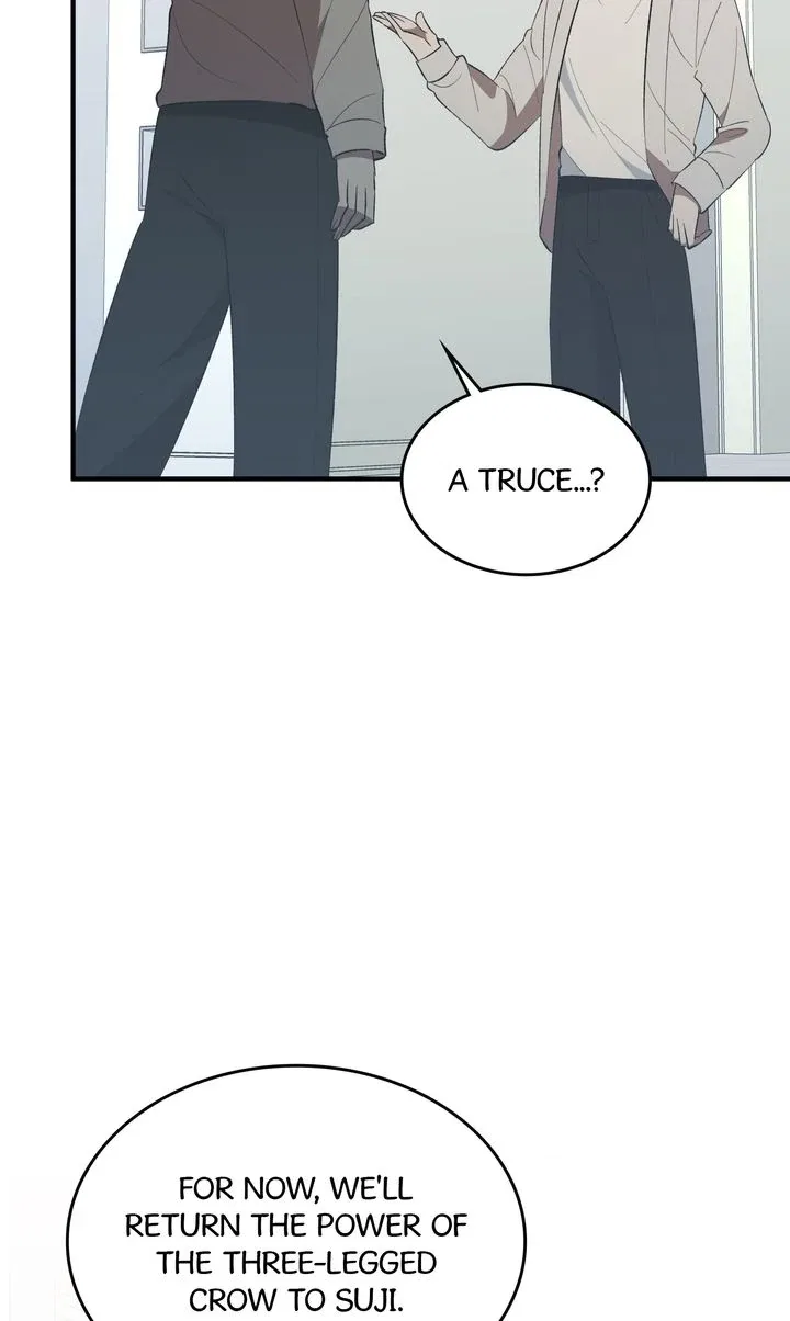 Love From Every Direction Chapter 46 – Page 70