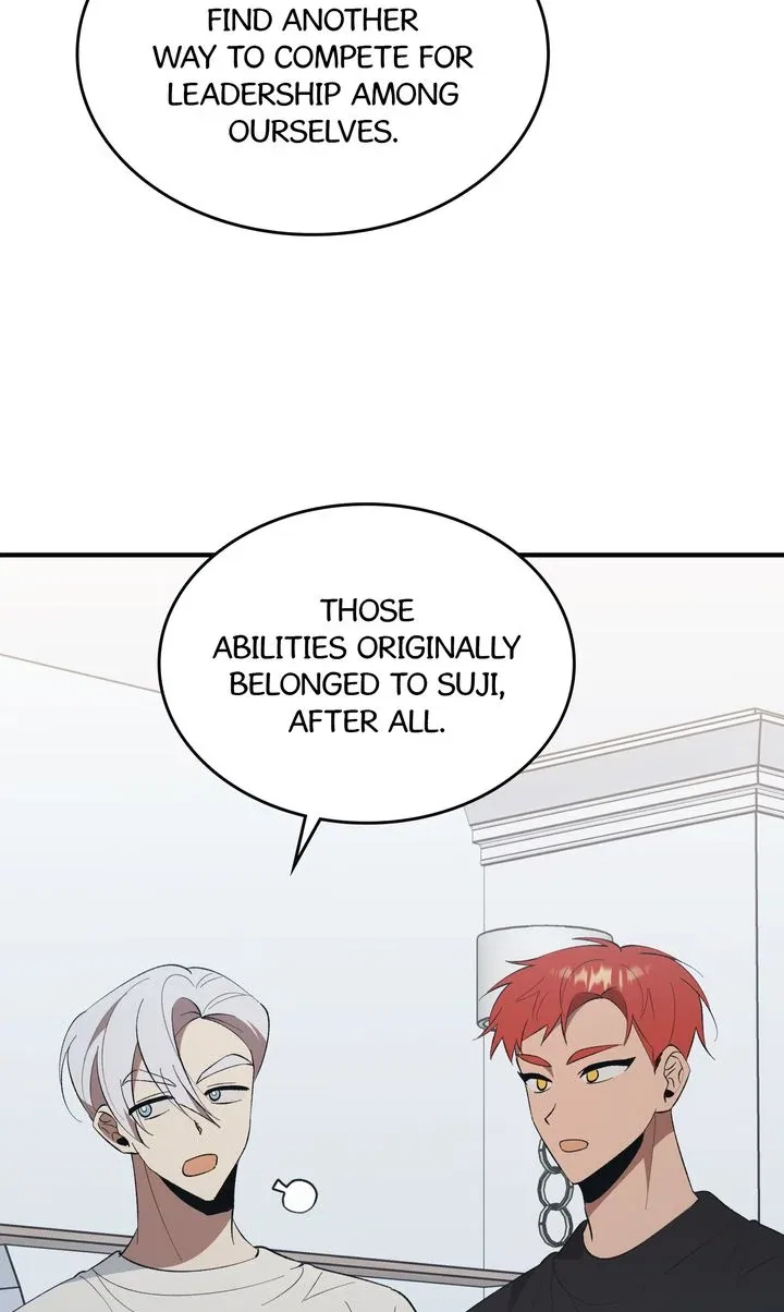 Love From Every Direction Chapter 46 – Page 72