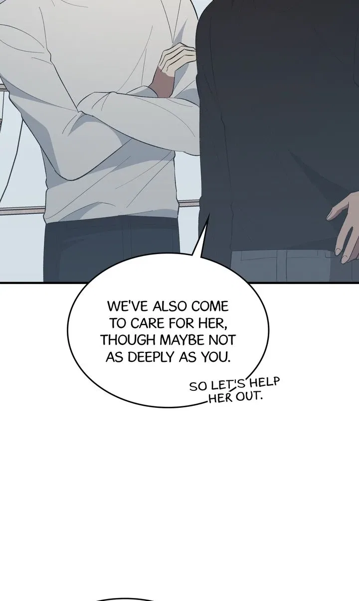 Love From Every Direction Chapter 46 – Page 73