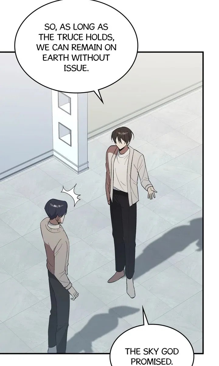 Love From Every Direction Chapter 46 – Page 74