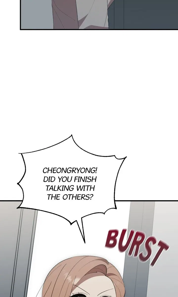 Love From Every Direction Chapter 46 – Page 83