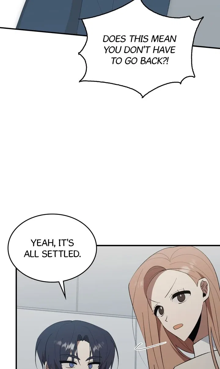 Love From Every Direction Chapter 46 – Page 85