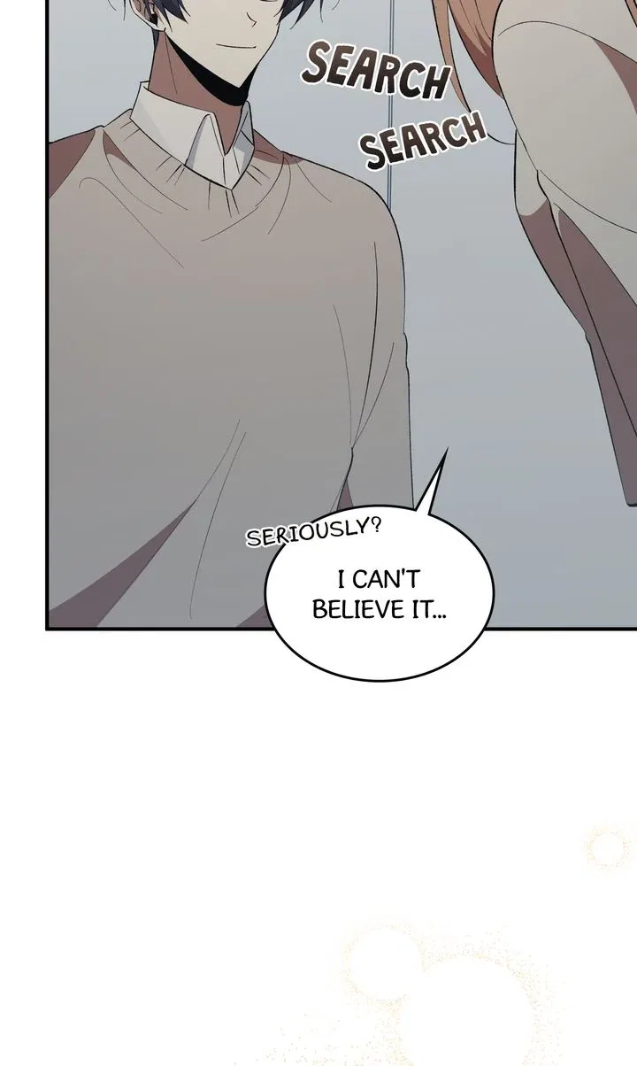 Love From Every Direction Chapter 46 – Page 86